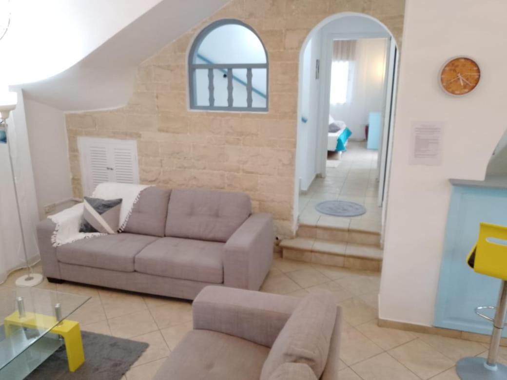 נאו חוריו Villa Chrysanthemum מראה חיצוני תמונה