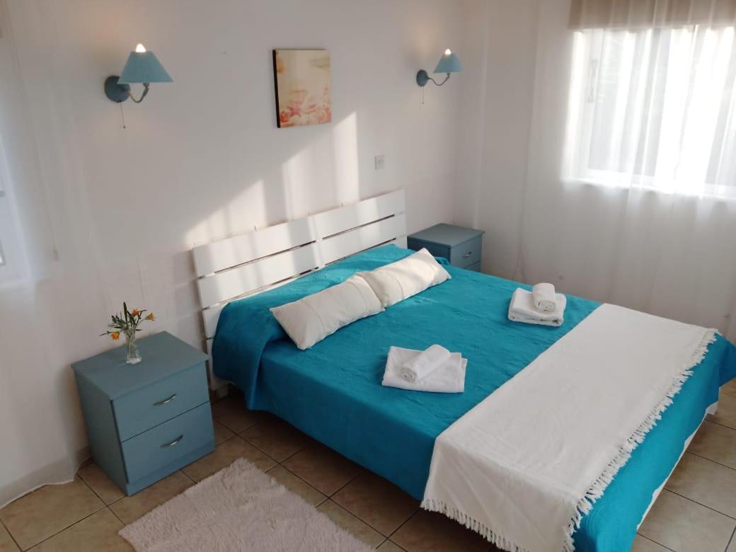 נאו חוריו Villa Chrysanthemum מראה חיצוני תמונה