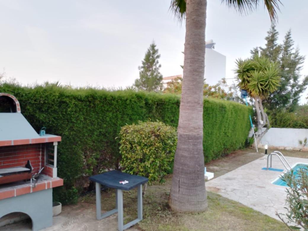 נאו חוריו Villa Chrysanthemum מראה חיצוני תמונה