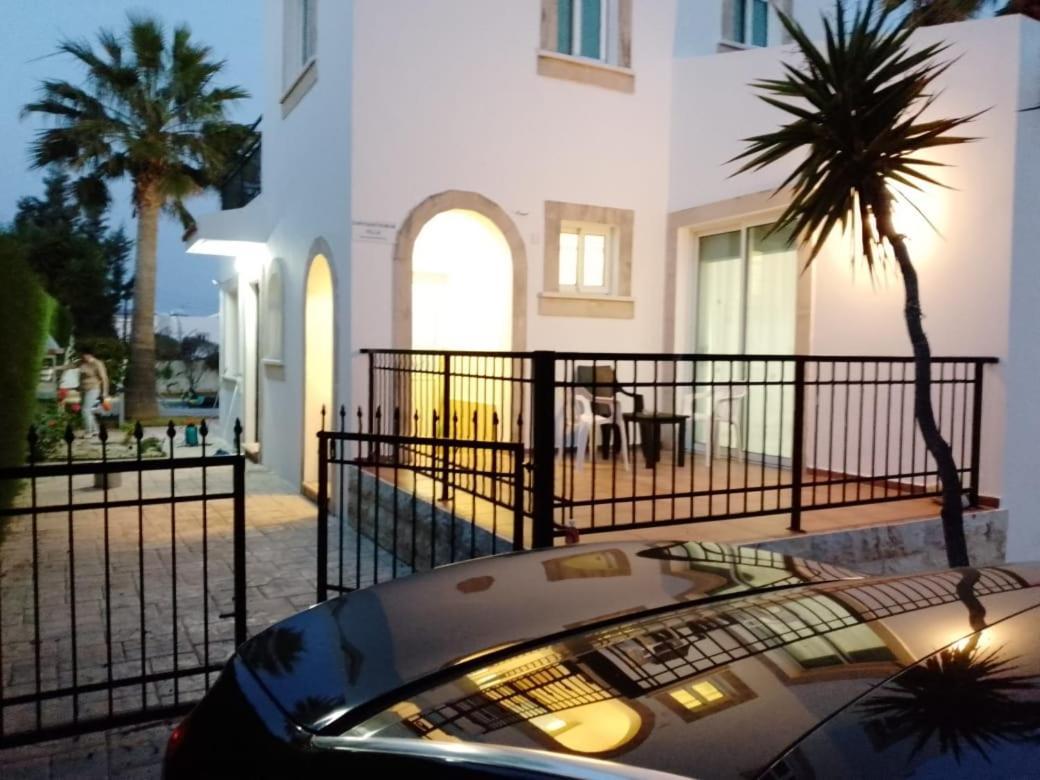נאו חוריו Villa Chrysanthemum מראה חיצוני תמונה