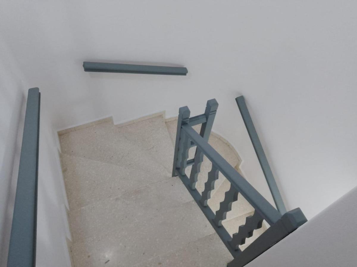 נאו חוריו Villa Chrysanthemum מראה חיצוני תמונה