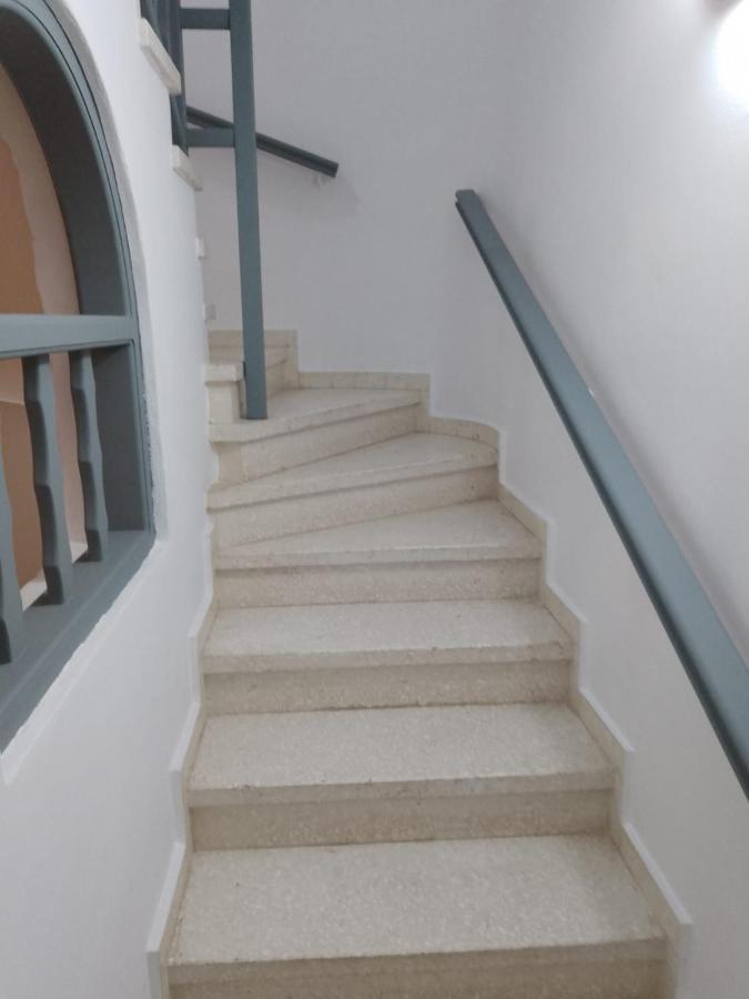 נאו חוריו Villa Chrysanthemum מראה חיצוני תמונה