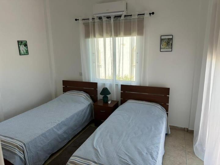 נאו חוריו Villa Chrysanthemum מראה חיצוני תמונה