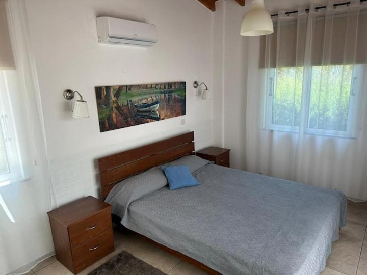 נאו חוריו Villa Chrysanthemum מראה חיצוני תמונה